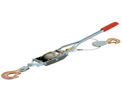 Cable de tracción Peerless de 4 toneladas
