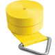 Peerless 4"X60' Correa W/V Hierro (Paquete de 4)