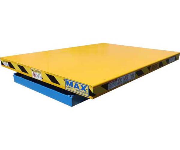 Mesas Max-Lift