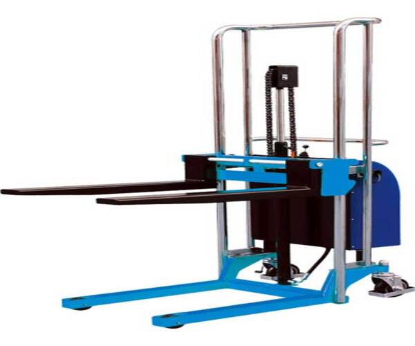 Miniascensor eléctrico MMSE