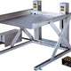 Lift Products Inc Acero inoxidable SXTLP