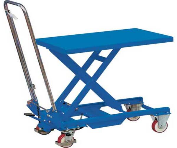 MML Lift Carts