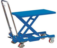 MML Lift Carts