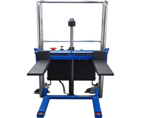 Miniascensor eléctrico MMSE