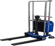 Miniascensor eléctrico MMSE