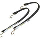 Peerless Correa para lona Epdm de 31" con ganchos (paquete de 50)