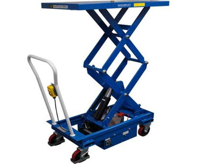 MMLE Lift Carts