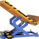 Lift Products Inc Mesas compactas elevadoras e inclinables