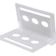 Esquina de plástico Peerless de 4" (paquete de 24)