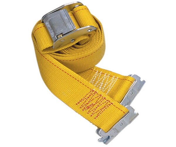 Peerless 2"X20' Correa para furgoneta azul - imagen 2