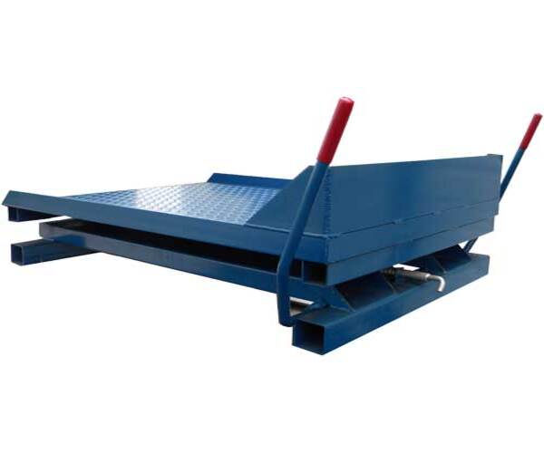 Inclinador manual Maxx-Ergo Tilter - imagen 3