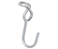 Ganchos para cuerda de goma Peerless Egbz