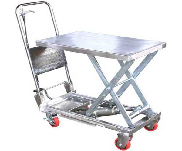 Carros elevadores MML-PSS - imagen 2
