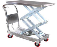 Carros elevadores MML-PSS - imagen 3