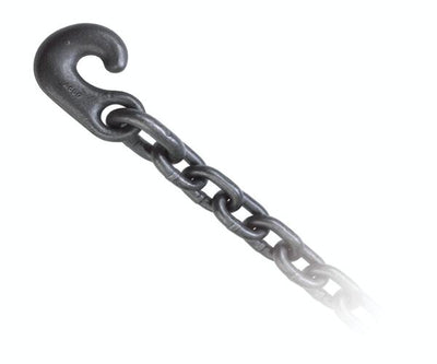 Peerless 3/4X18" Alloy Winch Line Tail– – Now available at MTN Shop US.