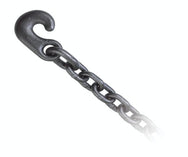 Cola de línea de cabrestante de aleación Peerless de 3/4X18"– – Ahora disponible en MTN Shop EE. UU.