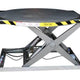 Lift Products Inc Roto-Max SS semiinoxidable