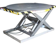 Roto-Max SS semiinoxidable