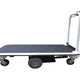 Lift Products Inc Camión con plataforma eléctrica Moto-Cart