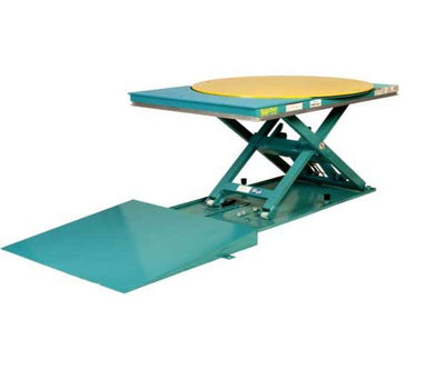 Guardian Levantar-N-Girar