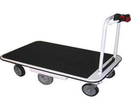 Camión con plataforma Moto-Cart HD - imagen 2