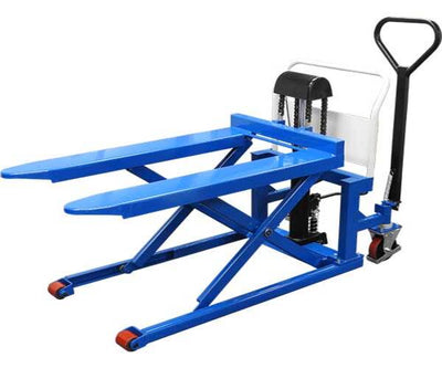 Elevador de patines manual MJHLS
