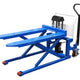 Lift Products Inc MJHLS Elevador de patines manual