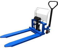 Elevador de patines manual MJHLS