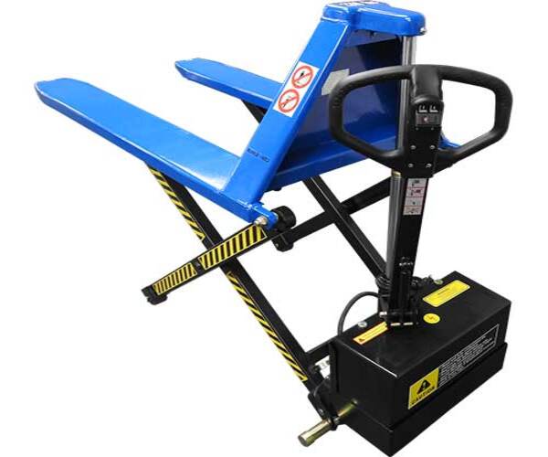 Elevador eléctrico MJHLE