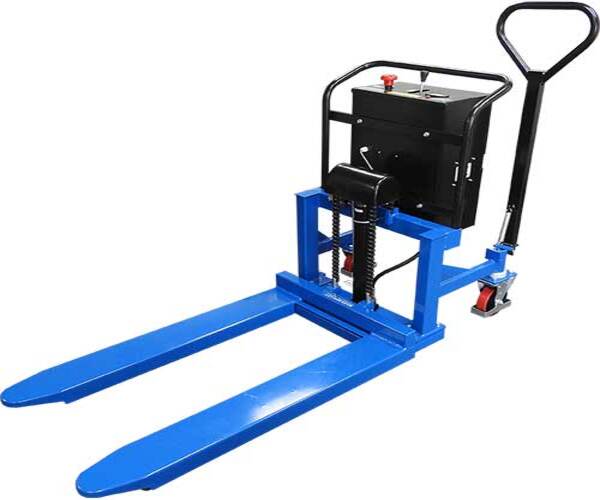 Elevador de patines eléctrico MJHLSE