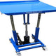 Posicionadores de trabajo Lift Products Inc MXH15