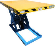 Mesas Max-Lift