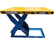 Mesas Max-Lift
