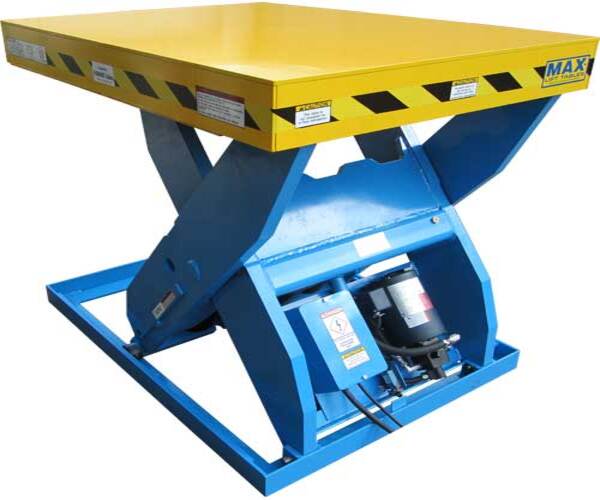 Mesas Max-Lift-XL - imagen 3