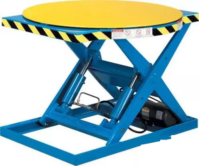 Lift Products Inc Roto-Max Work Positioner– – Now available at MTN Shop US.