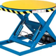 Lift Products Inc Posicionador de trabajo Roto-Max