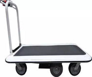 Camión con plataforma Moto-Cart HD