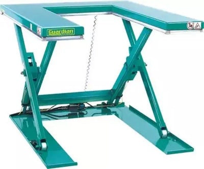 U-Lift Table