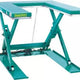 Lift Products Inc Mesa elevadora en U
