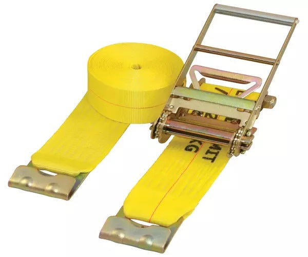 Correa Peerless De 3"X30'Rcht Con Cajas Planas