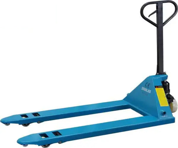 Transpaleta Lift Products Inc Maxx-Jack MJ55– – Ahora disponible en MTN Shop US.