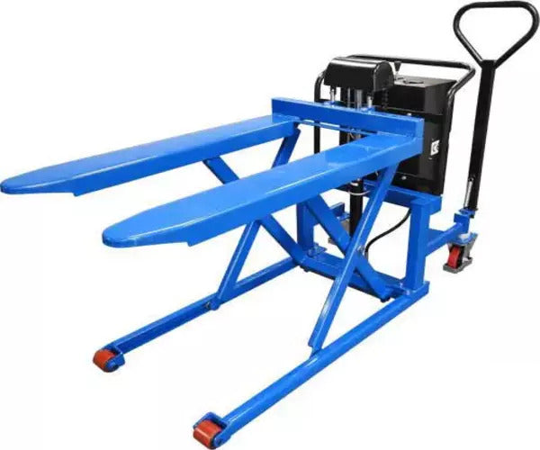 Lift Products Inc MJHLSE Skid Lifter eléctrico– – Ahora disponible en MTN Shop US.