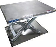 LPBL-SG de acero inoxidable