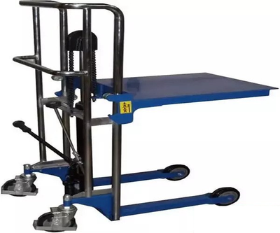 Lift Products Inc Maxx-Mini-Lift Tote & Platform Lift– – Now available at MTN Shop US.