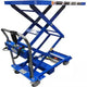 Lift Products Inc MMLA Carros elevadores de accionamiento lineal