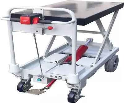 Lift Products Inc Moto-Cart Jr. MLT– – Now available at MTN Shop US.