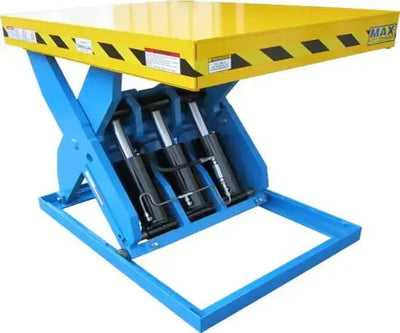 Mesas Max-Lift-XL