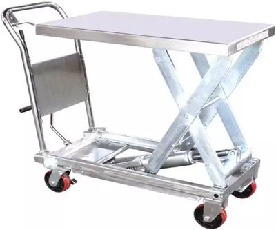 Carros elevadores MML-PSS
