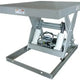 Lift Products Inc Mesas elevadoras SXT de acero inoxidable