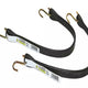 Peerless Correa para lona Epdm de 21" con ganchos (paquete de 50)